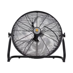 Ventilador Industrial de Suelo 20”