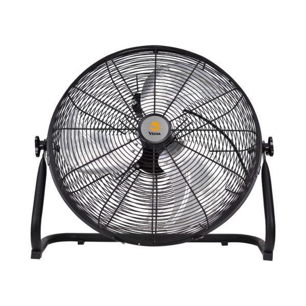 Ventilador Industrial de Suelo 20”