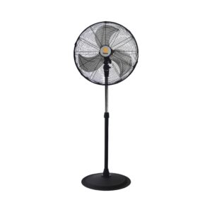 Ventilador de Pie Industrial de 20”