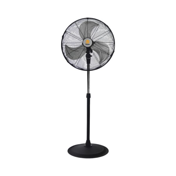 Ventilador de Pie Industrial de 20”