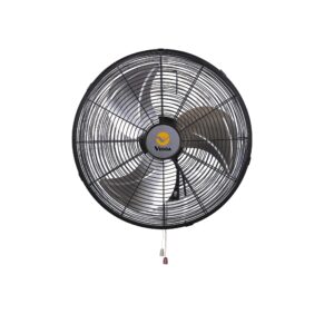 Ventilador de Pared Industrial de 20”