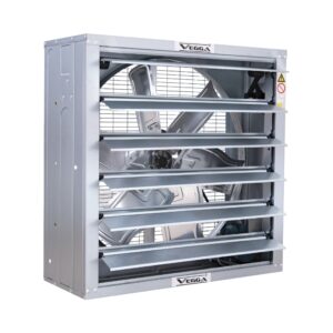 Ventilador Axial