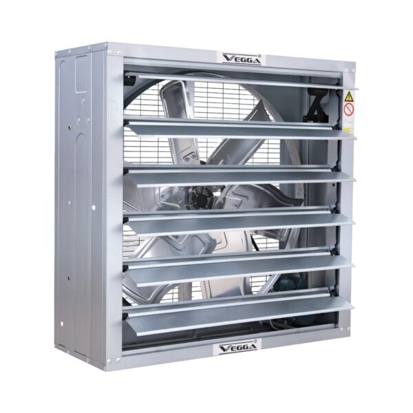 Ventilador Axial