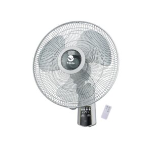 Ventilador de Pared con Control de 16”