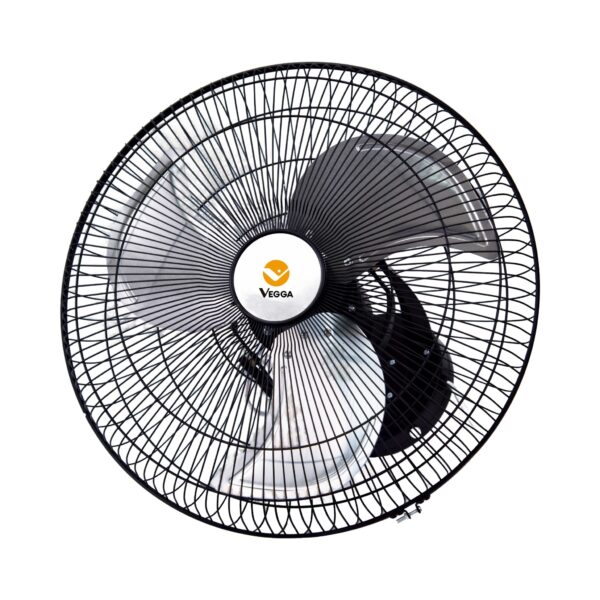 Ventilador de Techo Orbital Industrial de 18”