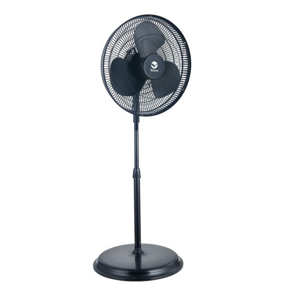 Ventilador de pie económico 16” - Imagen 2
