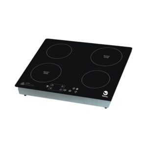 Plantilla de Inducción 4 discos