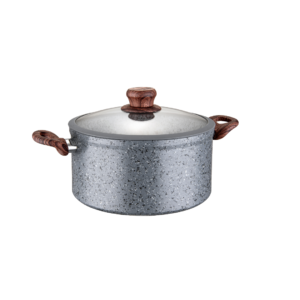 Olla de granito 24CM-26CM