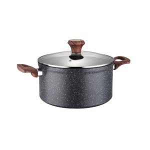 Olla de mármol 24CM-26CM