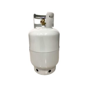 Cilindro de Gas 25 Libras Diwó