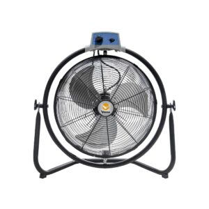 Ventilador Oscilante de Piso 18"