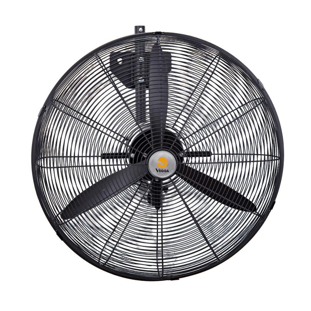 Ventilador Industrial Pared 30° - Imagen 2