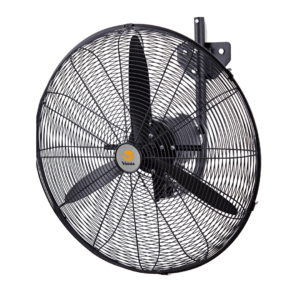 Ventilador Industrial Pared 30°