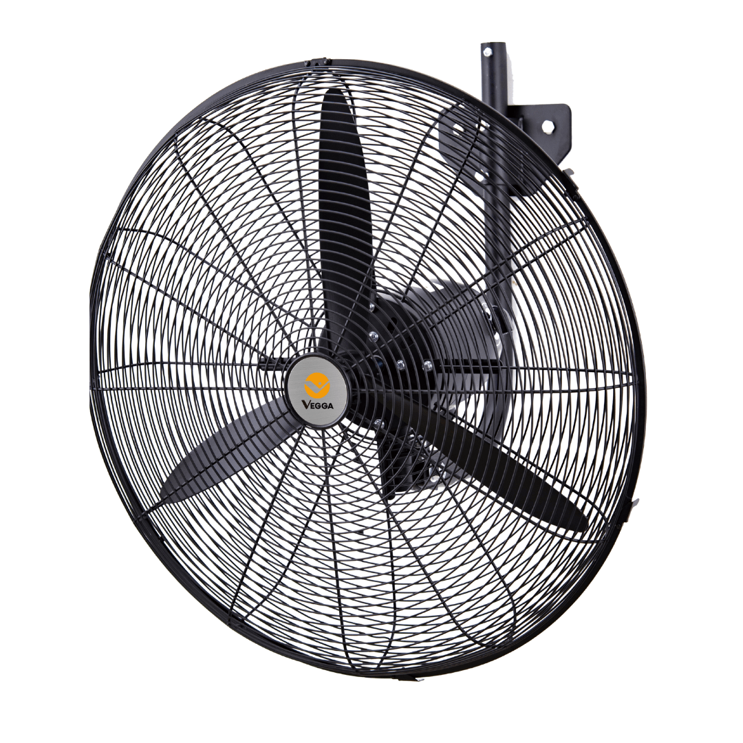 Ventilador Industrial Pared 30°