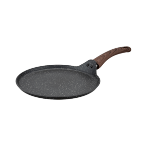Sartén de mármol plano 25cm
