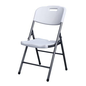 Silla plegable ECO