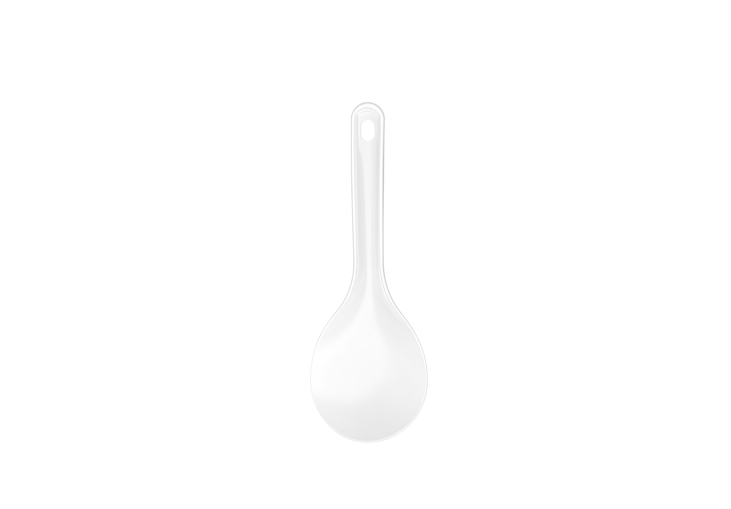 Olla Arrocera Blanca 10 tazas - Imagen 5