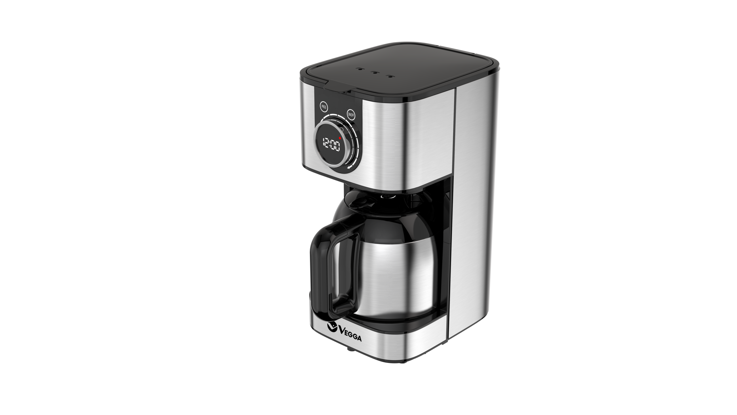 Coffee Maker 12 tazas - Imagen 2
