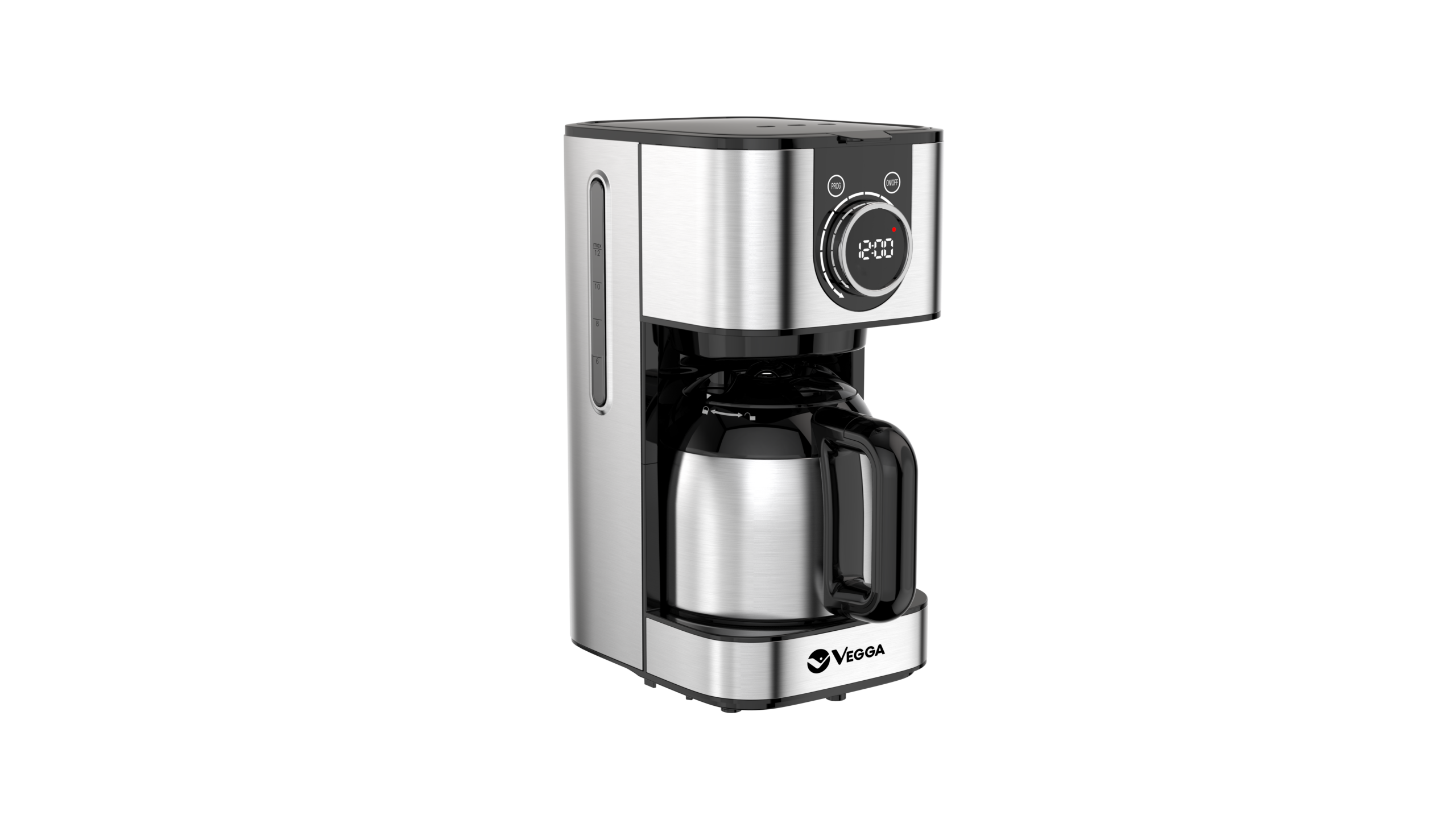 Coffee Maker 12 tazas - Imagen 3