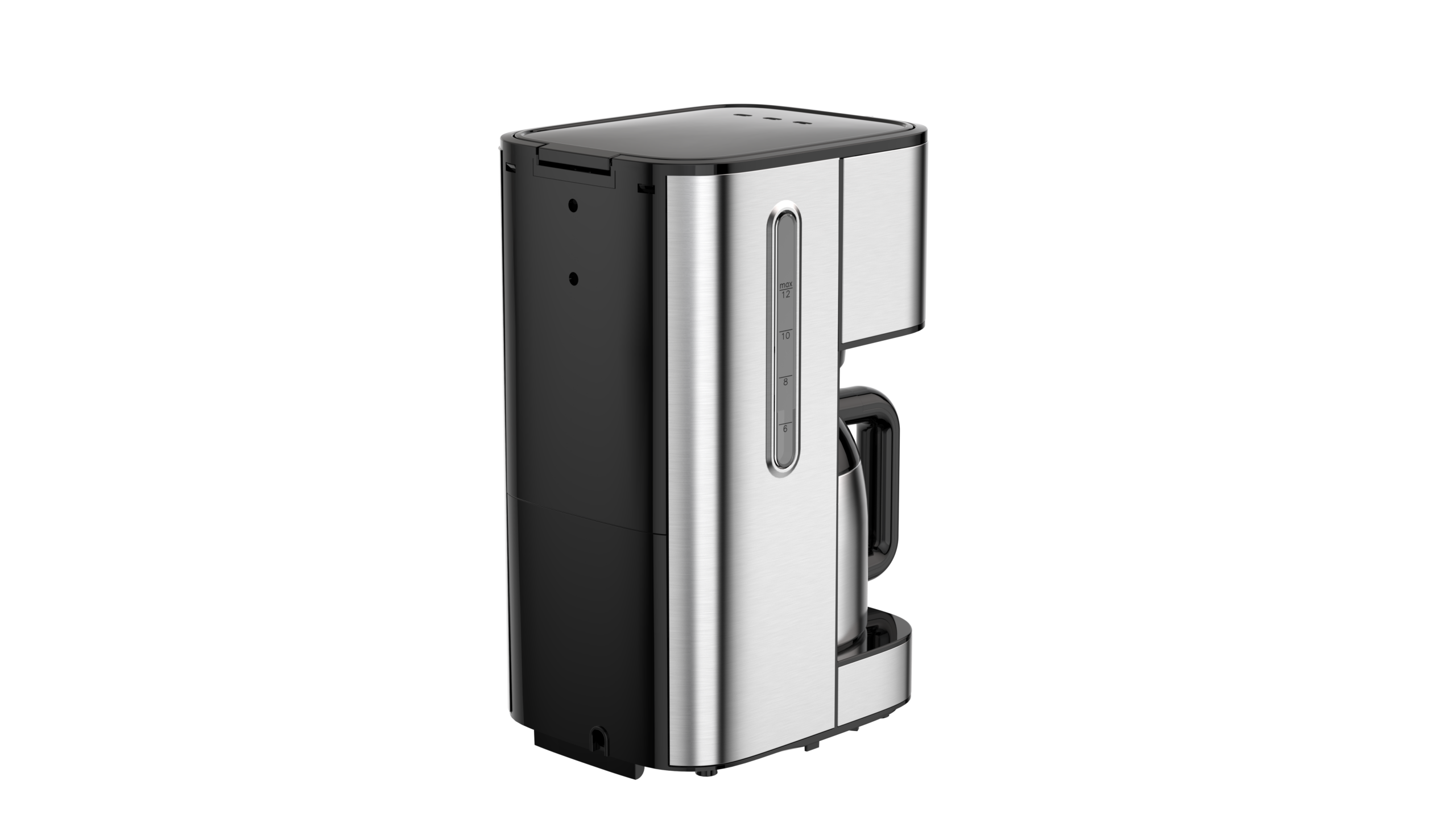 Coffee Maker 12 tazas - Imagen 4